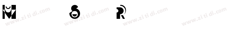 MemphisSans Regular字体转换